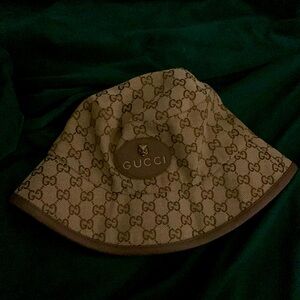 Gucci Bucket Hat